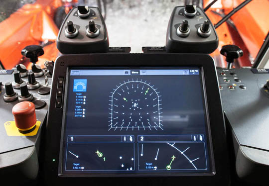 Система Sandvik TCAD+